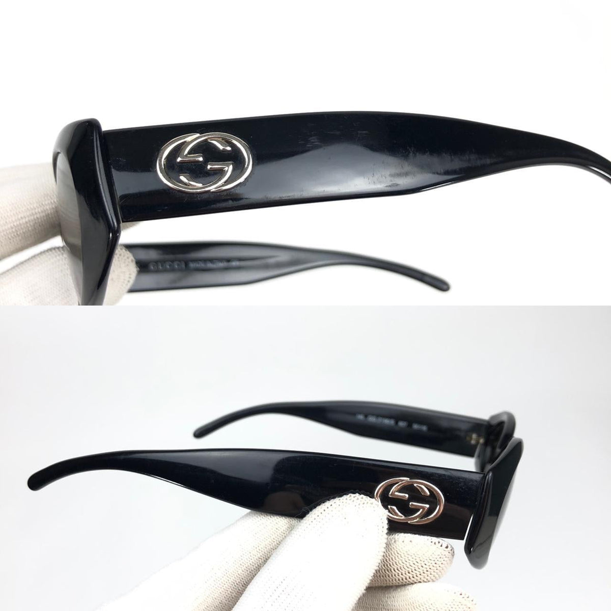 GUCCI SUNGLASSES