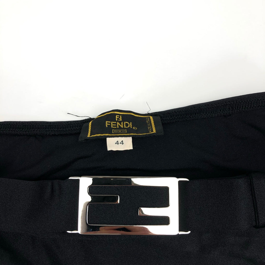FENDI THREE PIECE BIKINI