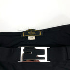 FENDI THREE PIECE BIKINI