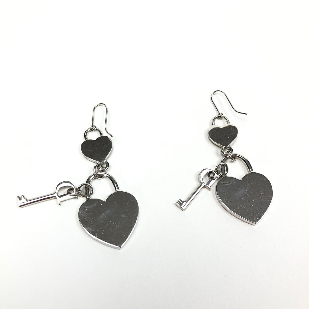 DIOR EARRINGS