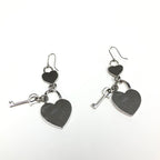 DIOR EARRINGS