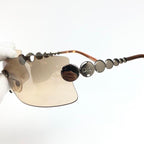 CHRISTIAN DIOR SUNGLASSES
