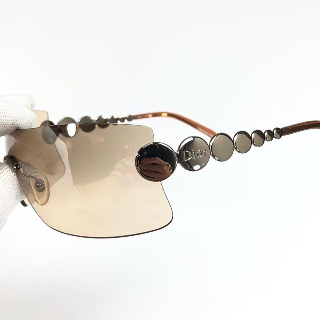 CHRISTIAN DIOR SUNGLASSES