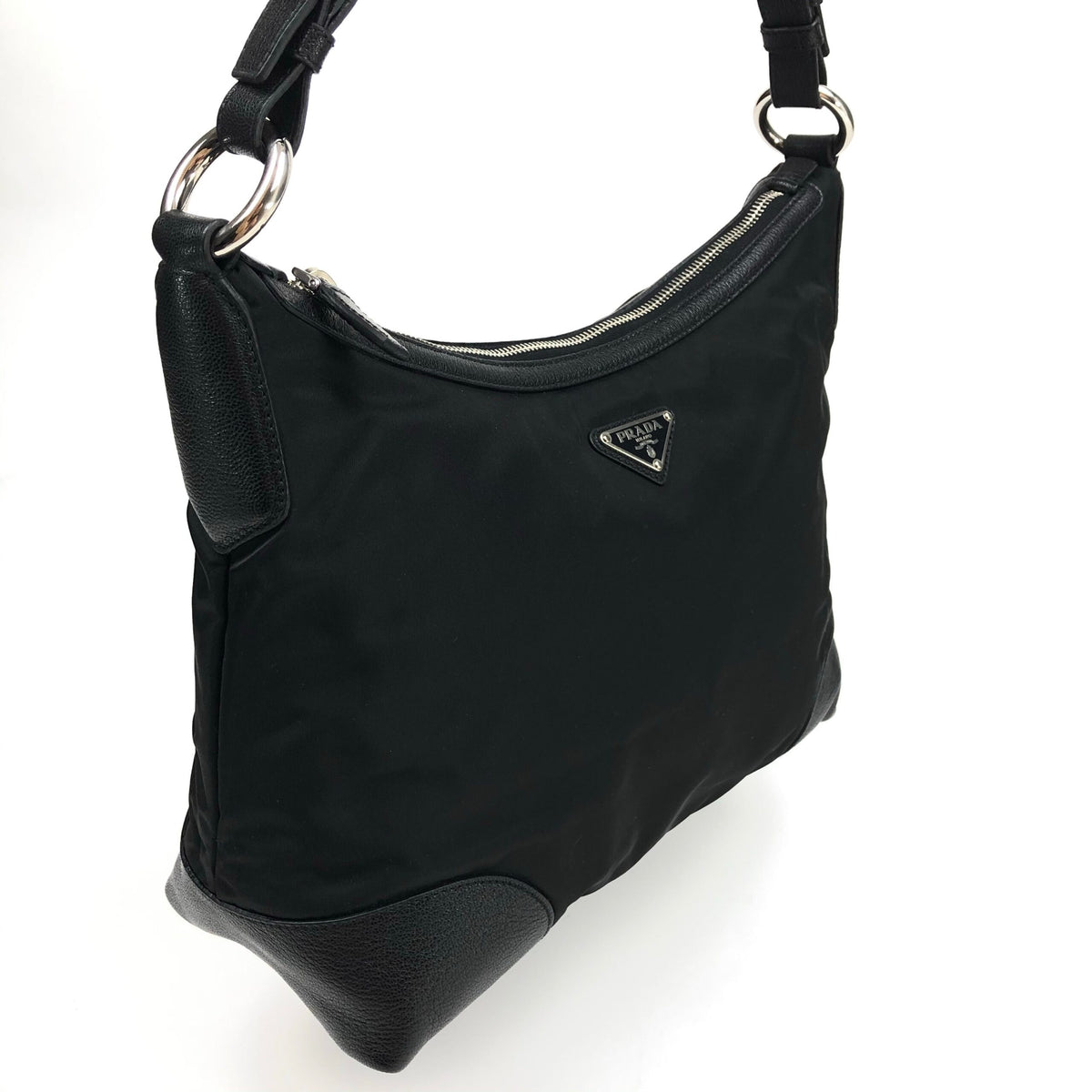 PRADA SHOULDER BAG