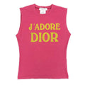 CHRISTIAN DIOR ‘J’ADORE DIOR’ SHIRT