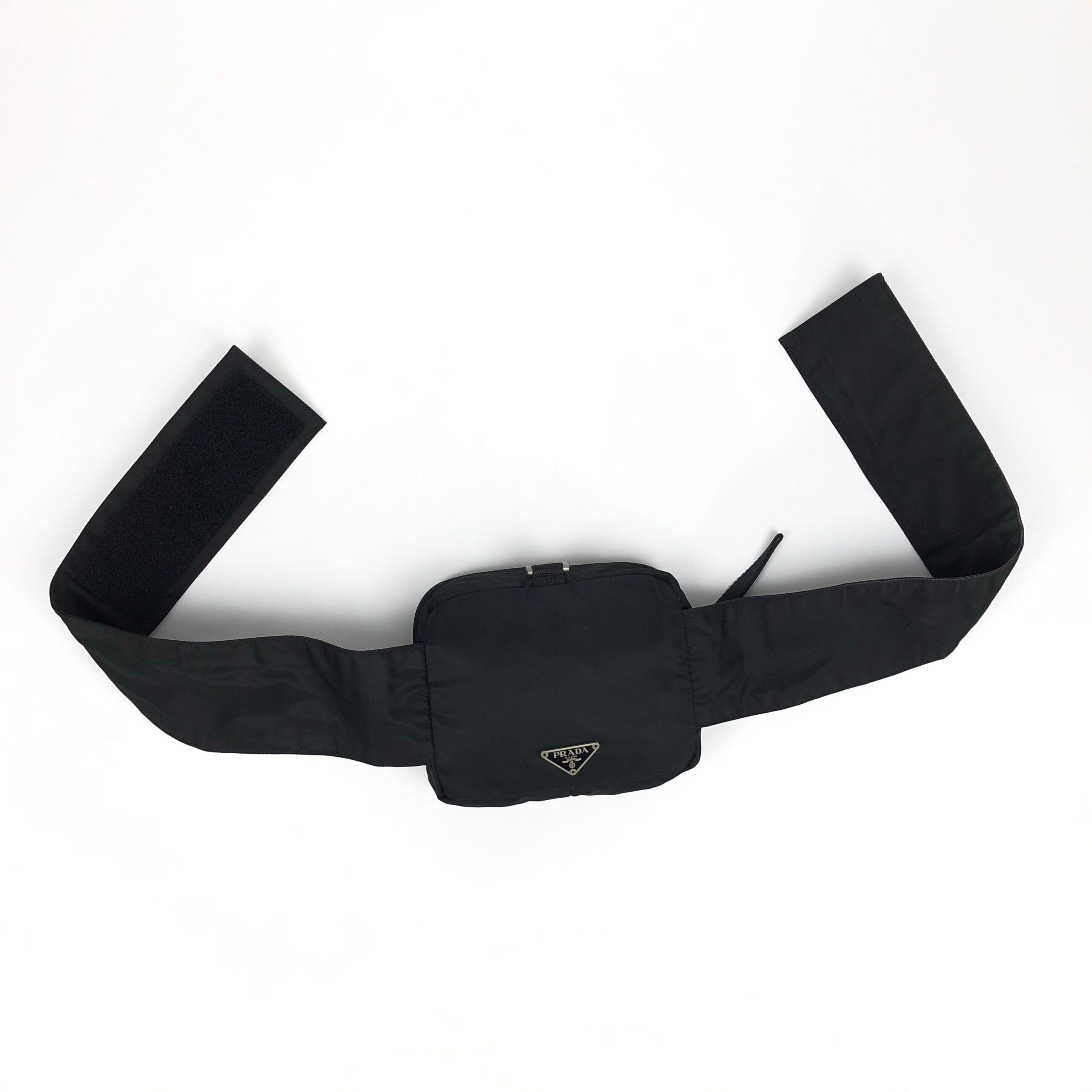 PRADA CROSSBODY/WAIST BAG