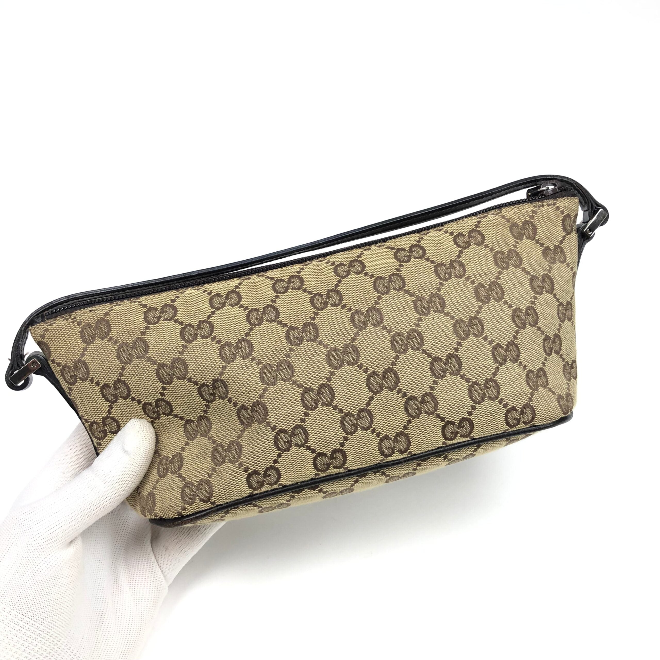 GUCCI MONOGRAM BAG