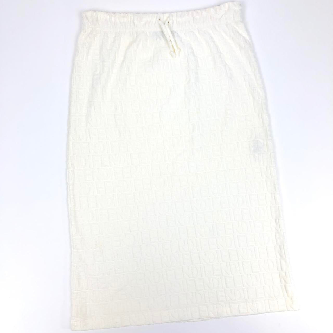 FENDI SKIRT