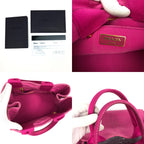 PRADA CANAPA BAG