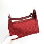 GUCCI MONOGRAM BAG