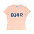 CHRISTIAN DIOR T-SHIRT