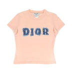 CHRISTIAN DIOR T-SHIRT