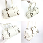 CHRISTIAN DIOR MONOGRAM SHOULDER BAG