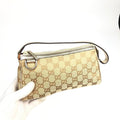GUCCI MONOGRAM BAG