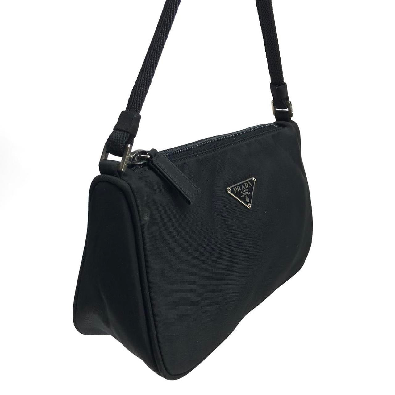 PRADA SHOULDER BAG