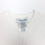 CHRISTIAN DIOR ‘J’ADORE DIOR’ TOP