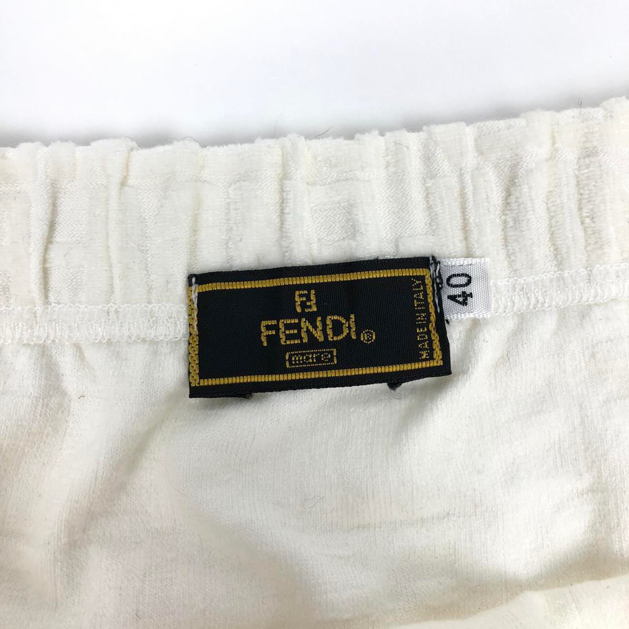 FENDI SKIRT
