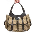 CHRISTIAN DIOR SHOULDER BAG