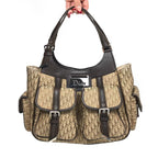 CHRISTIAN DIOR SHOULDER BAG