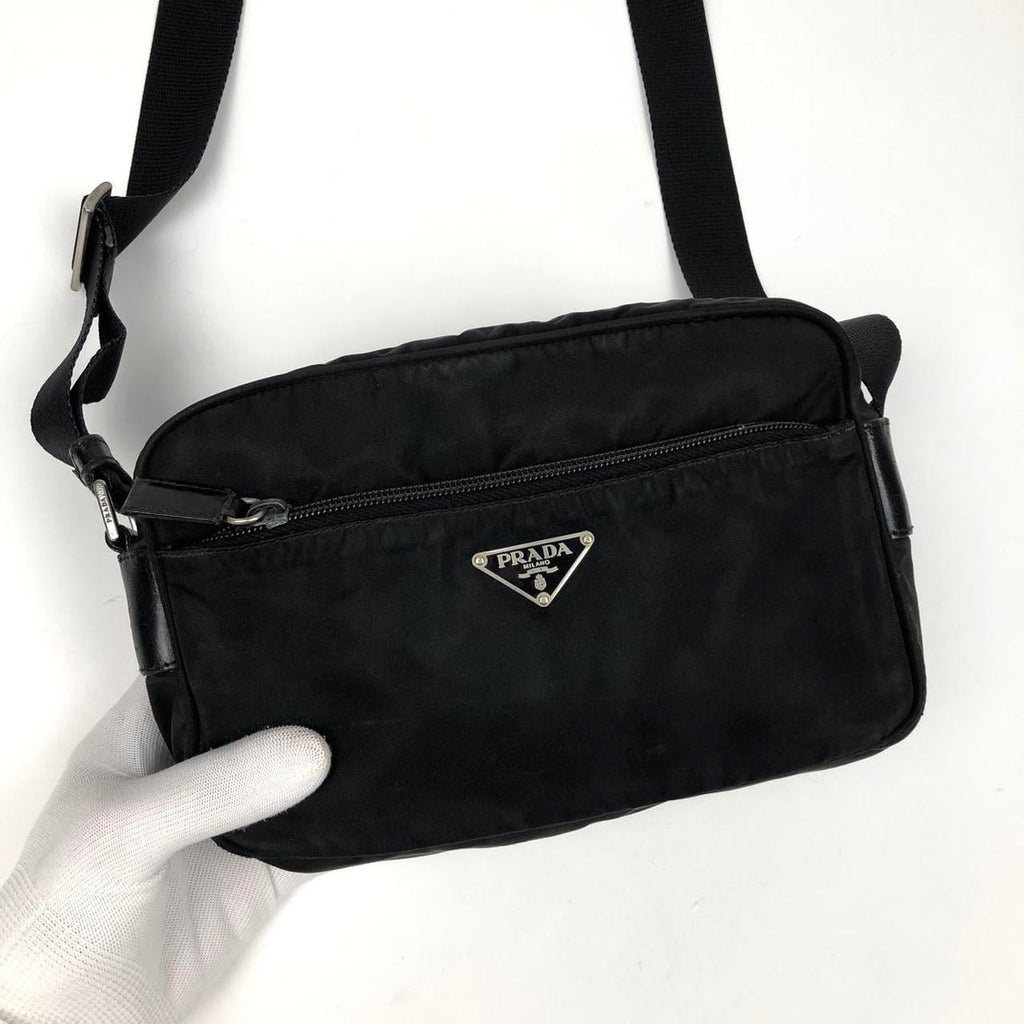 PRADA CROSSBODY BAG