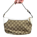 GUCCI MONOGRAM BAG