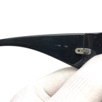 CHANEL DIAMANTÉ SUNGLASSES