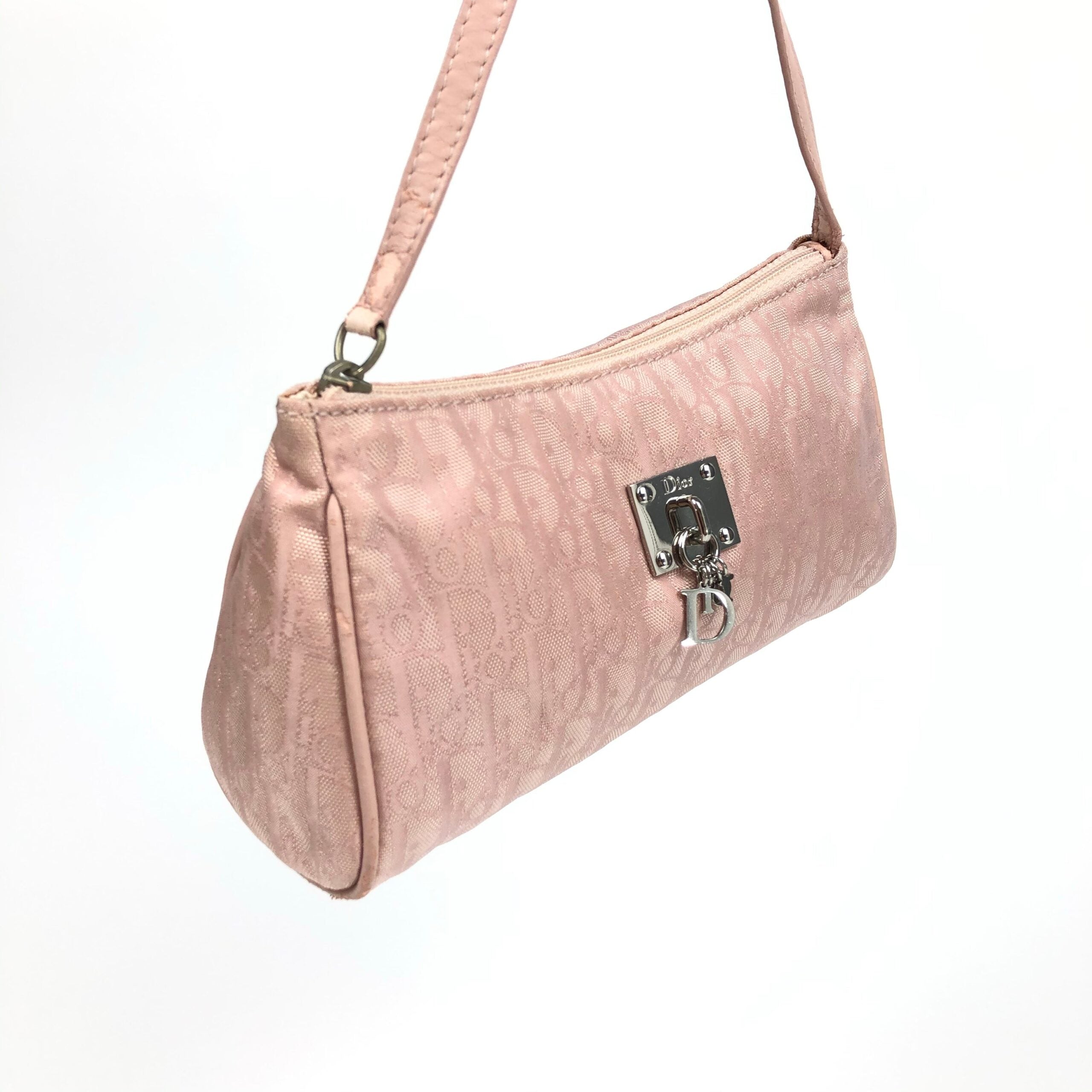 CHRISTIAN DIOR SHOULDER BAG