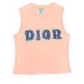 CHRISTIAN DIOR TOP