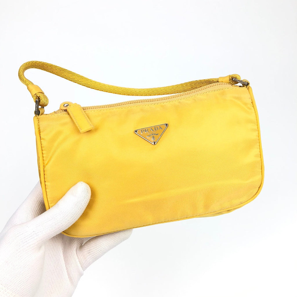 PRADA SHOULDER BAG