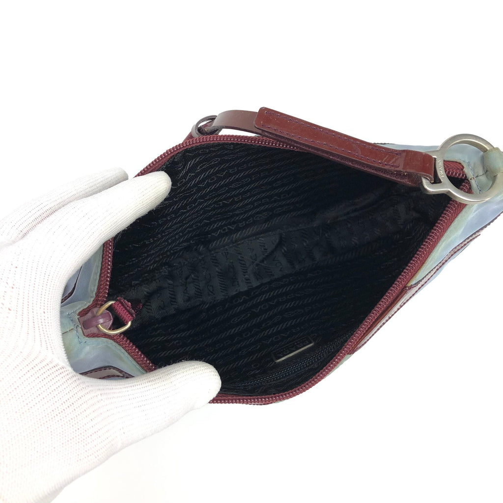 PRADA SHOULDER BAG