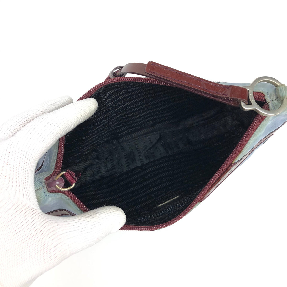 PRADA SHOULDER BAG