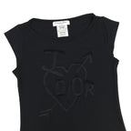 CHRISTIAN DIOR TOP