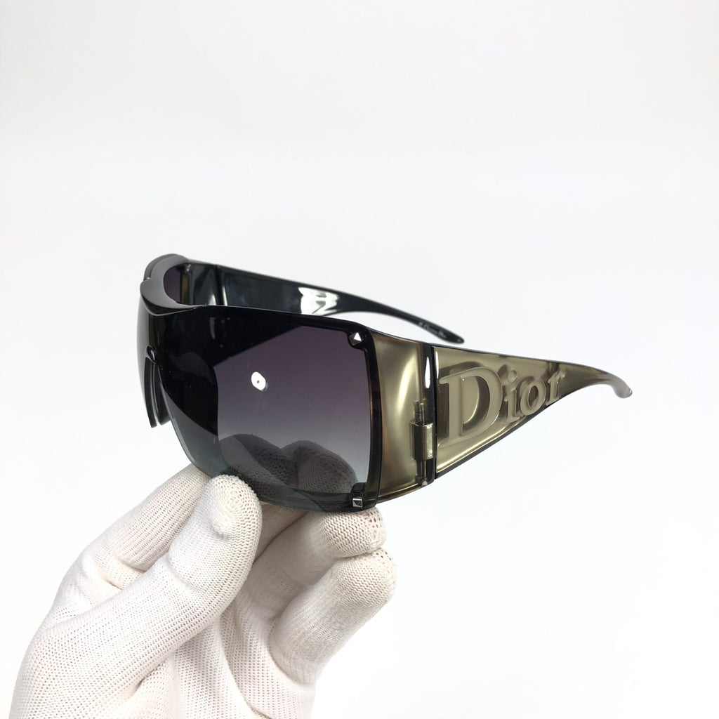 CHRISTIAN DIOR SUNGLASSES