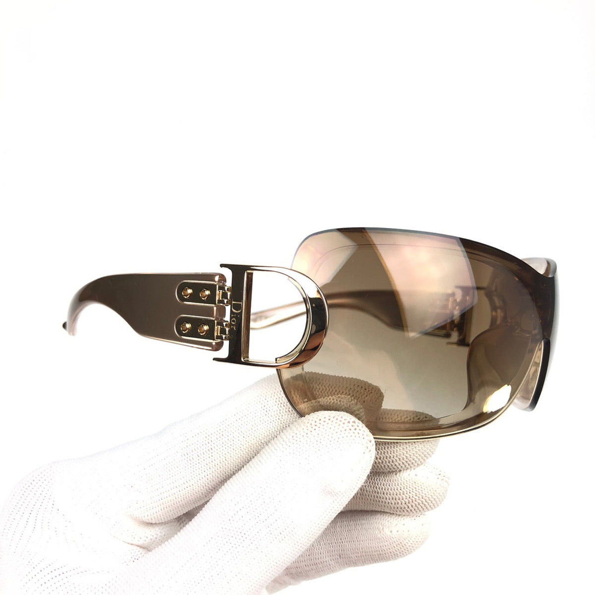 DIOR AIR SPEED SUNGLASSES