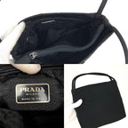 PRADA NYLON TOTE BAG