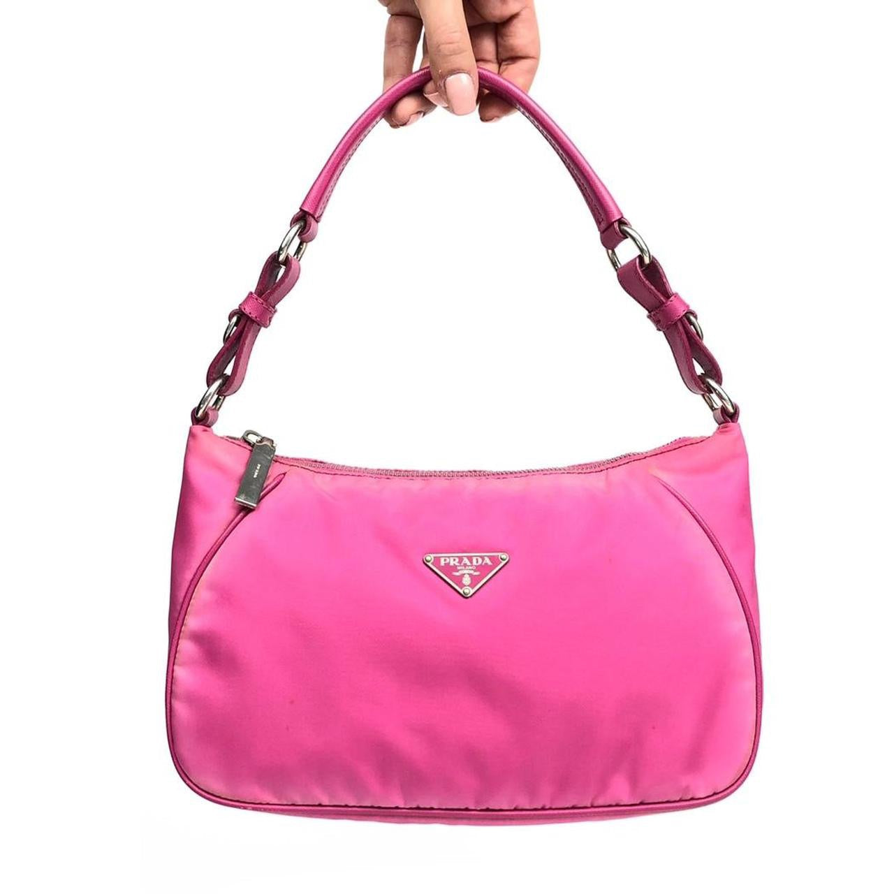 PRADA SHOULDER BAG