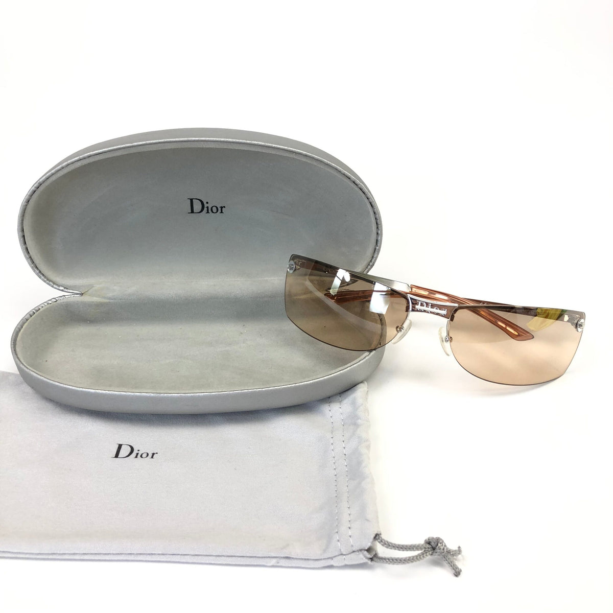 CHRISTIAN DIOR SUNGLASSES