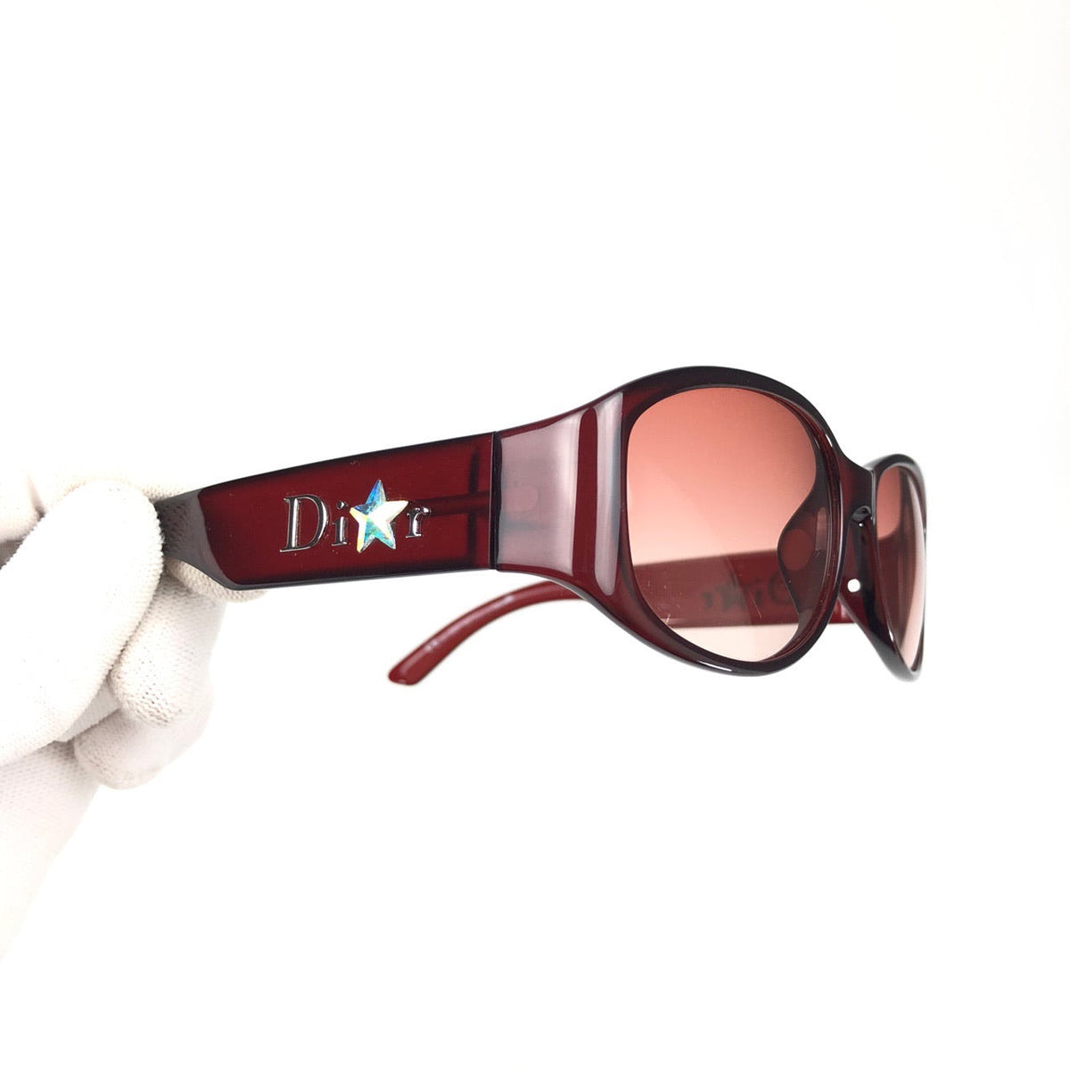 CHRISTIAN DIOR SUNGLASSES