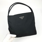 PRADA NYLON TOTE BAG