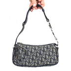 CHRISTIAN DIOR SHOULDER BAG