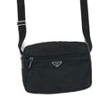 PRADA NYLON CROSSBODY BAG