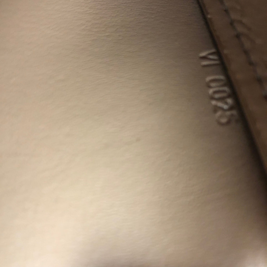 LOUIS VUITTON LEXINGTON POCHETTE SHOULDER BAG