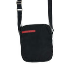 PRADA SPORT NYLON CROSSBODY BAG