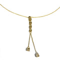 CHRISTIAN DIOR NECKLACE