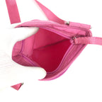 PRADA NYLON CROSSBODY BAG