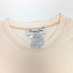 CHRISTIAN DIOR T-SHIRT