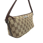GUCCI MONOGRAM HANDBAG