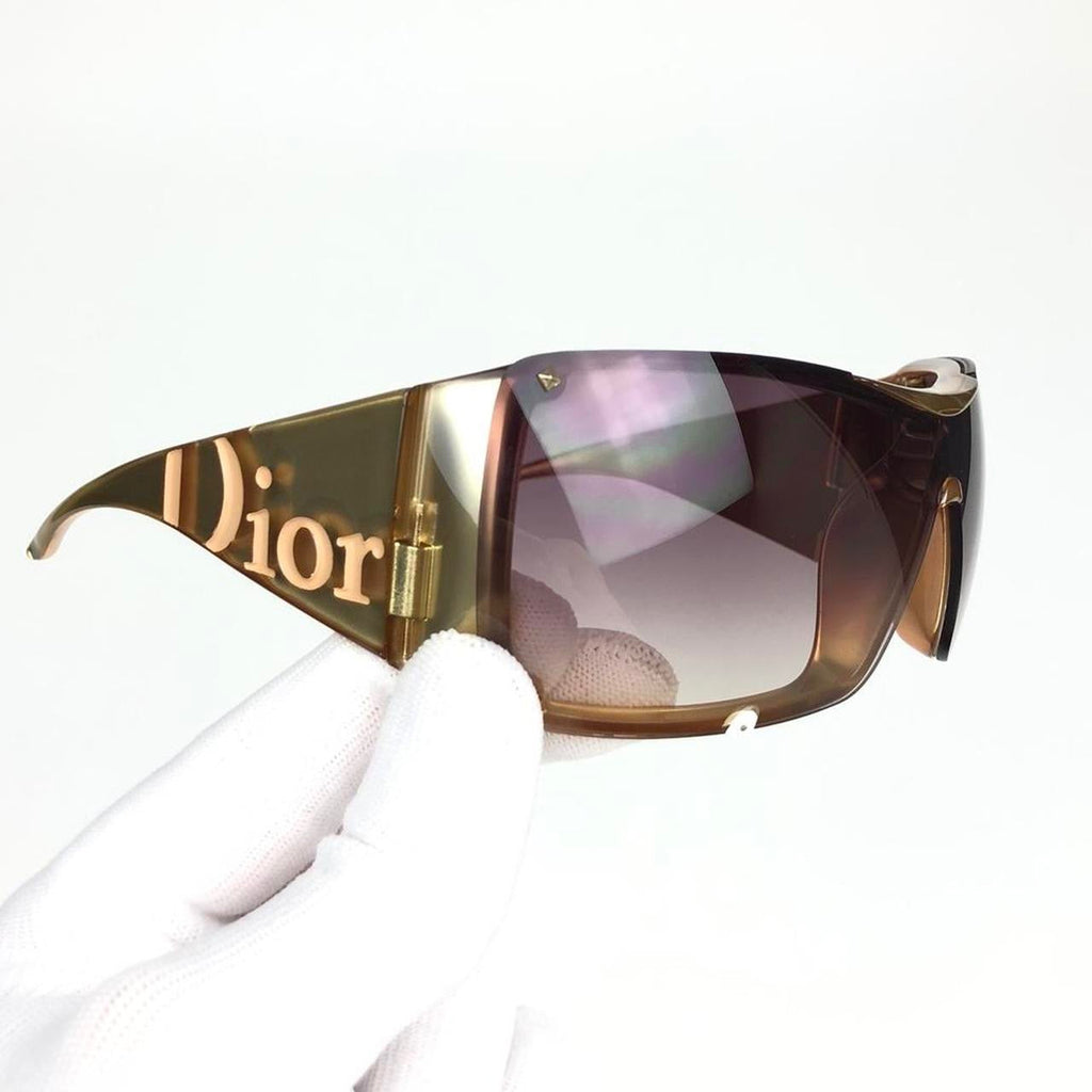 CHRISTIAN DIOR SUNGLASSES