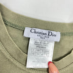 CHRISTIAN DIOR T-SHIRT