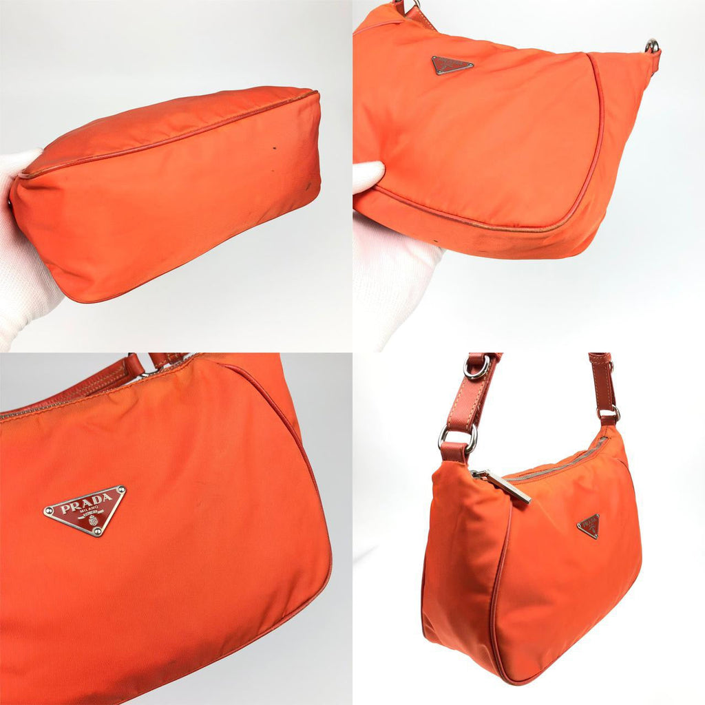 PRADA SHOULDER BAG
